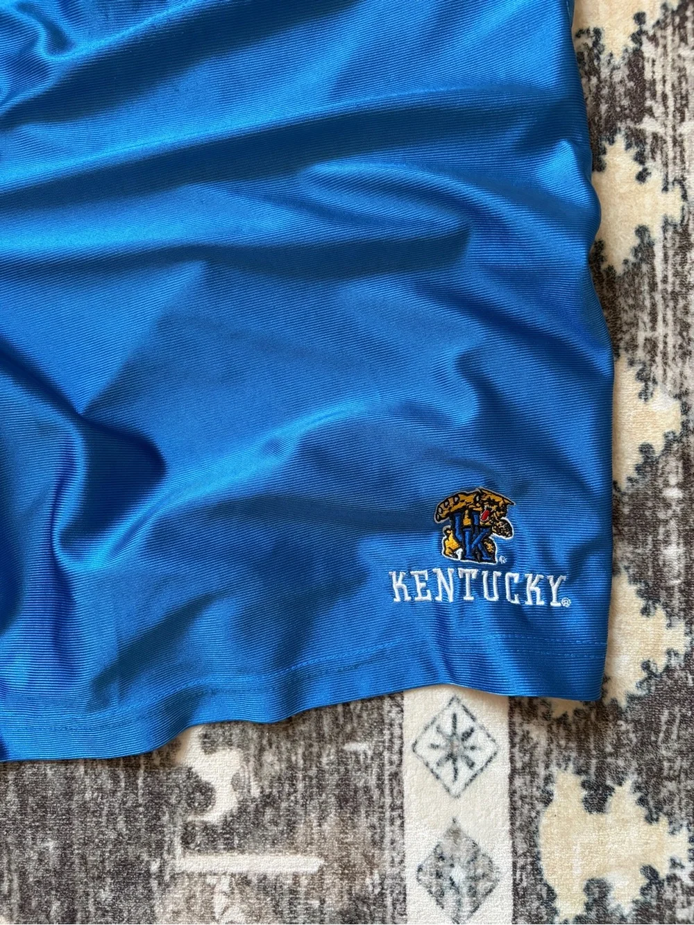 Red Oak Sportswear lightweight athletic